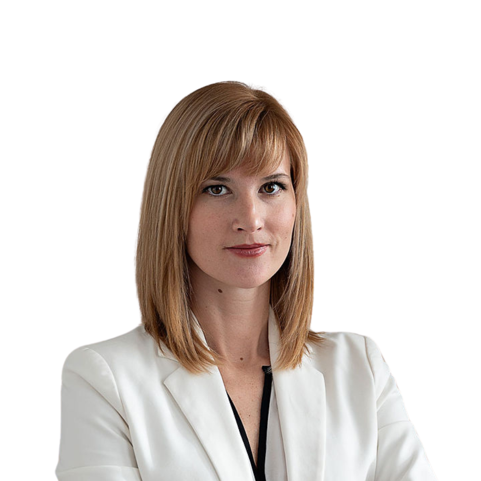 Petra Šalgo